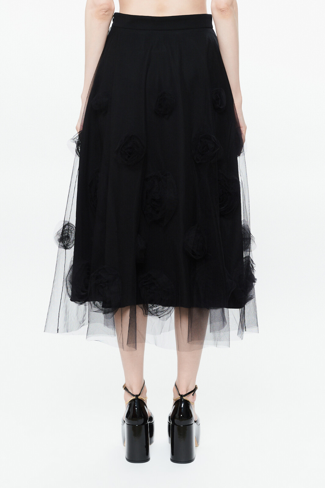 Viktor & Rolf Спідниця