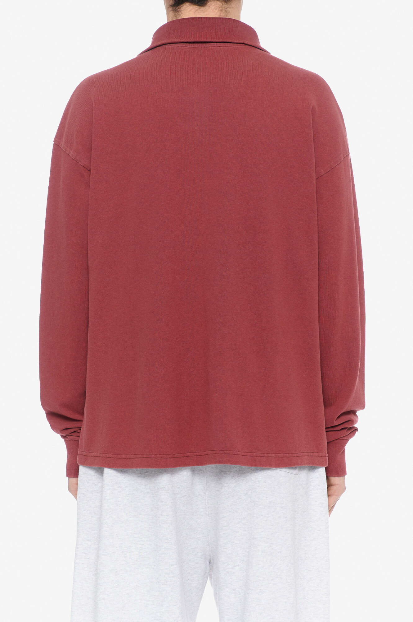 Acne Studios Свитшот