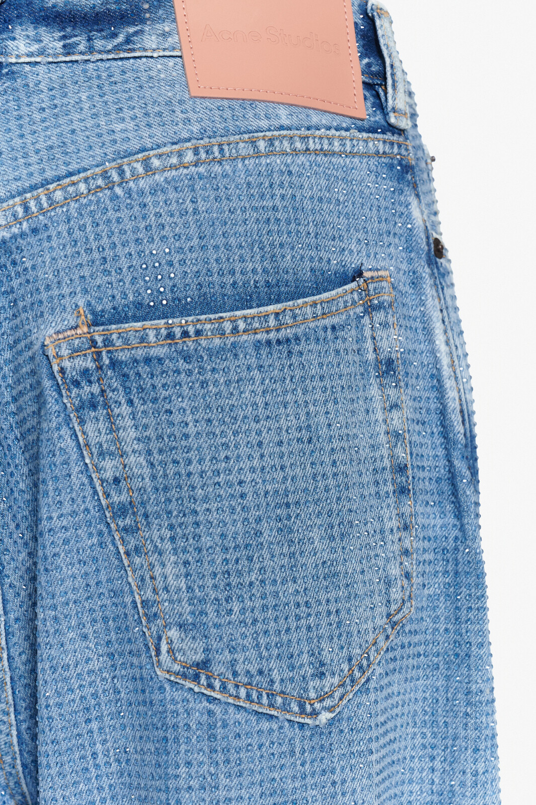 Acne Studios Джинси