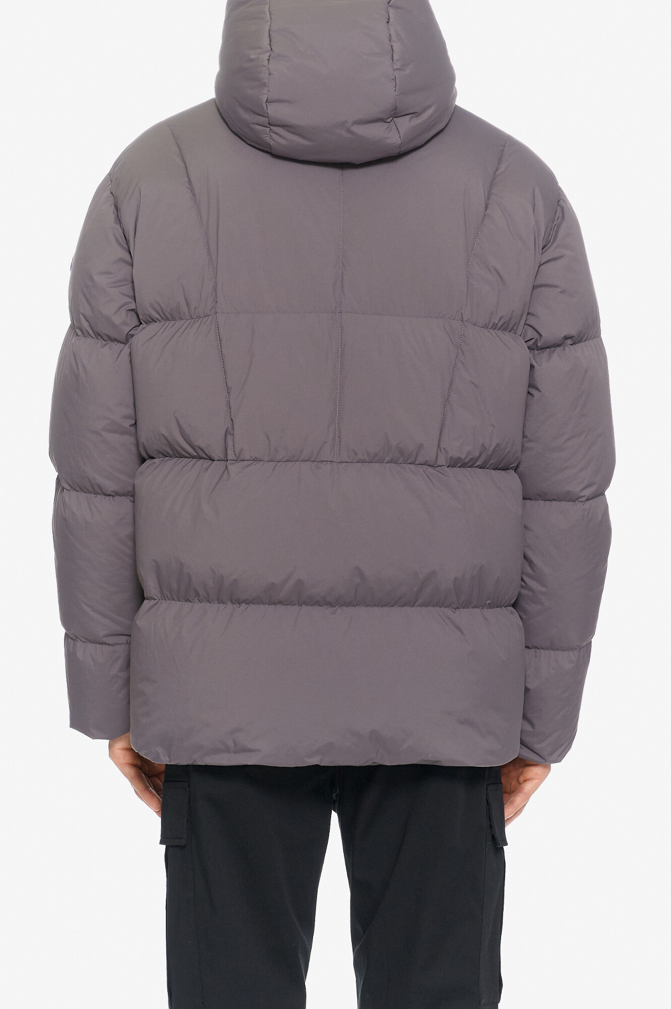 Moncler Пуховик