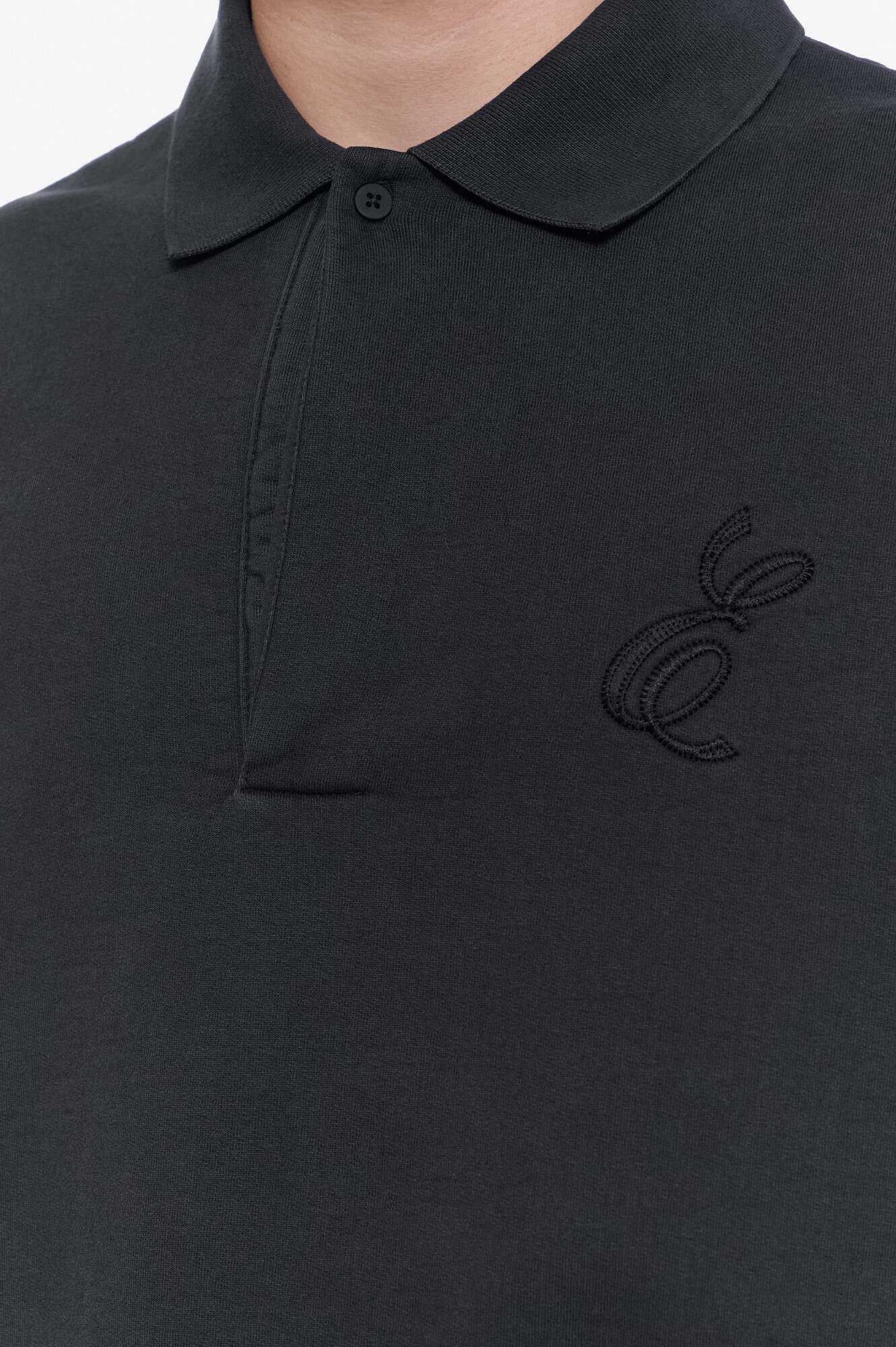 Fear Of God Essentials Поло