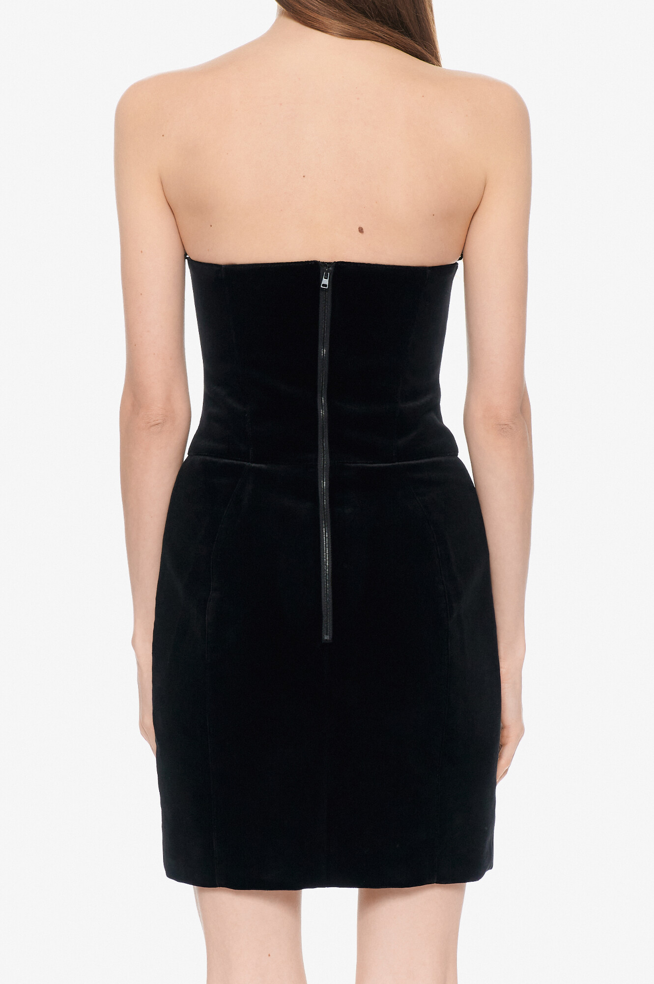 Mugler Платье