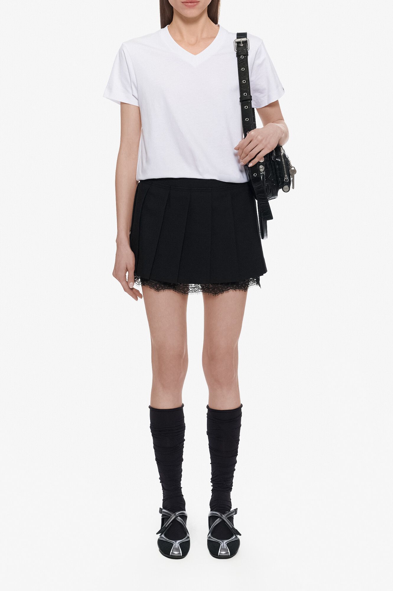 Acne Studios Футболка