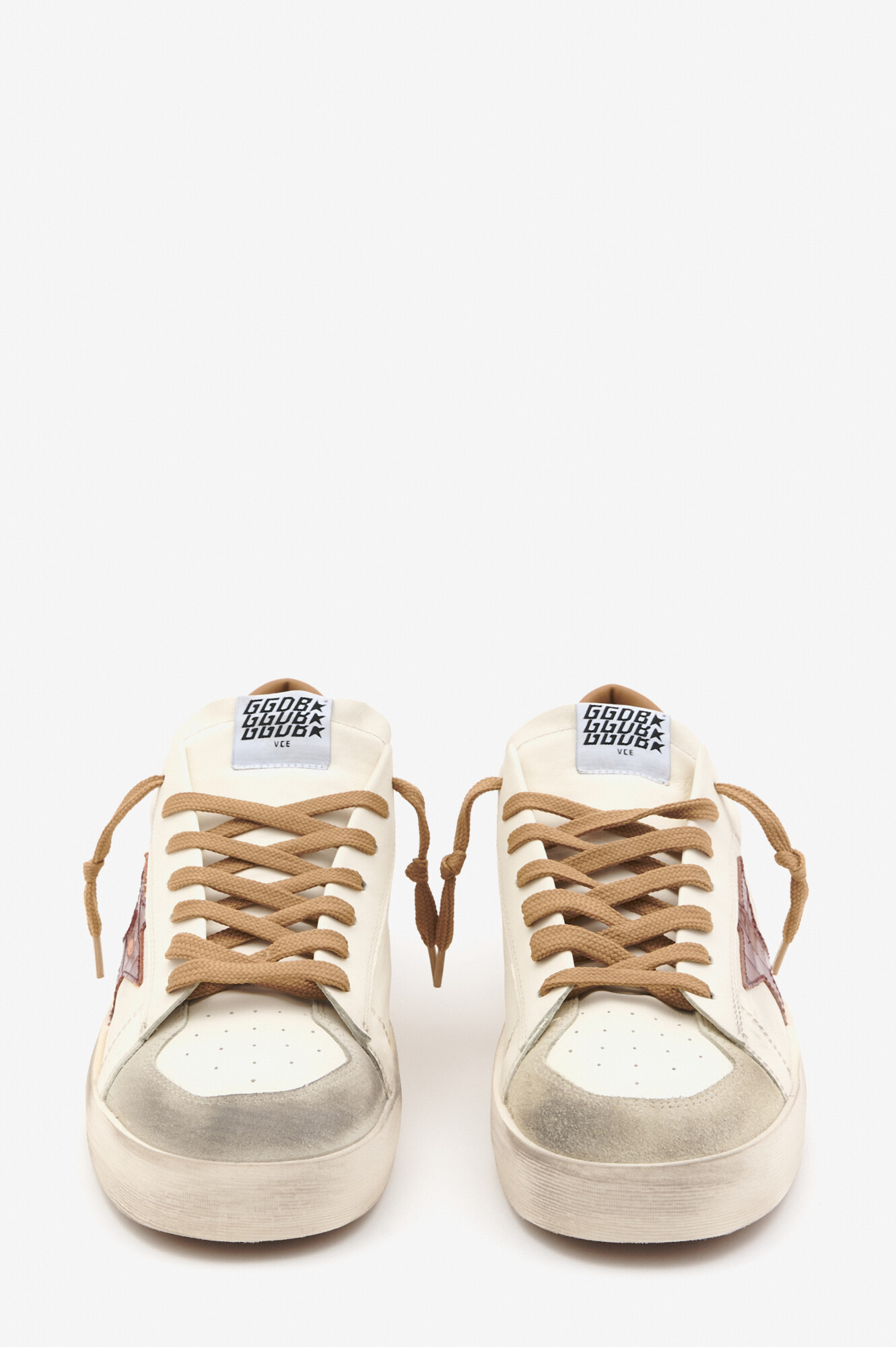 Golden Goose Кеди