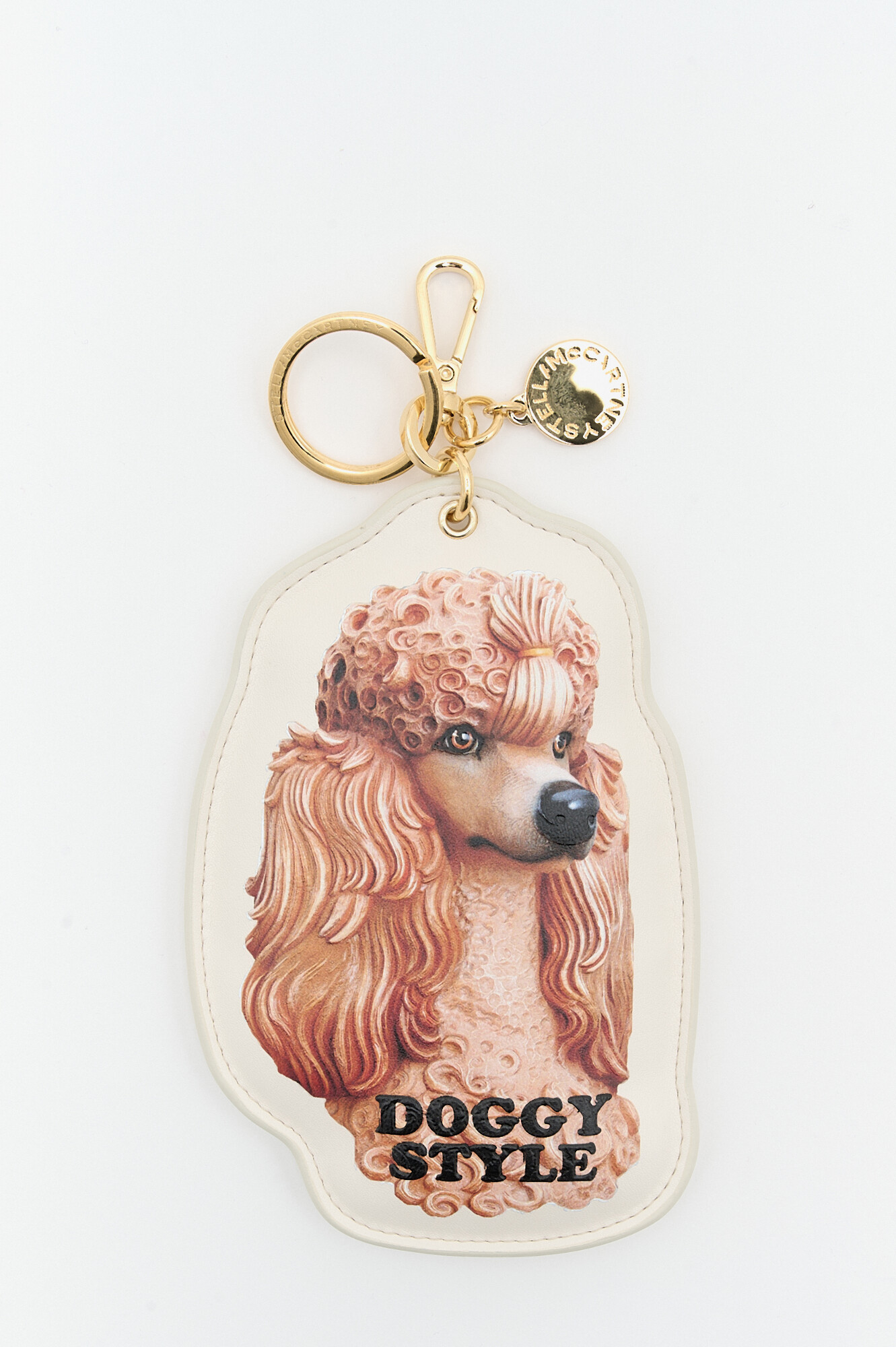 Stella Mccartney X Jeff Koons Брелок