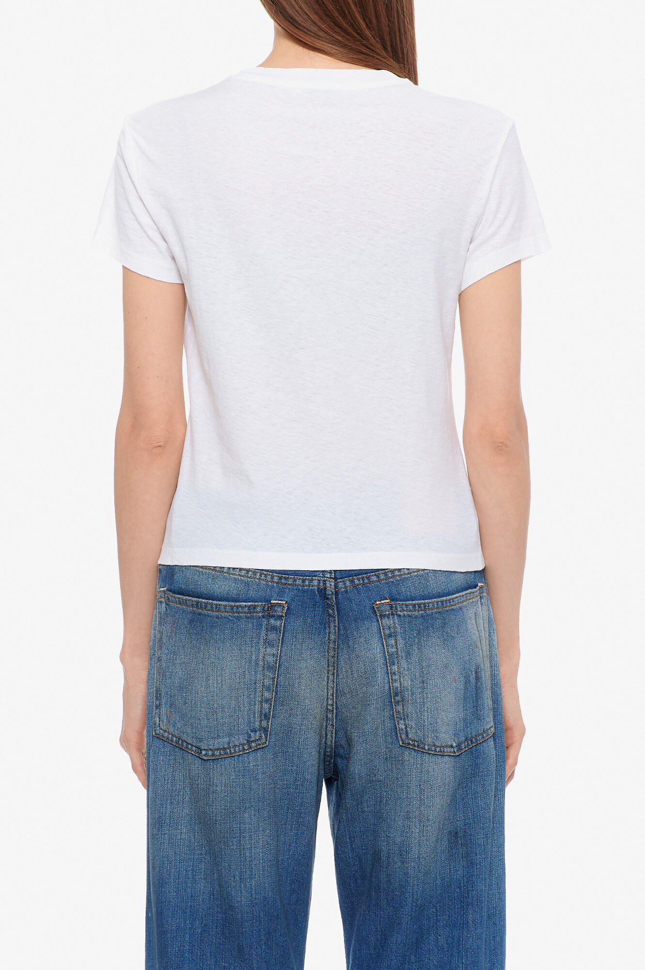 Acne Studios Футболка
