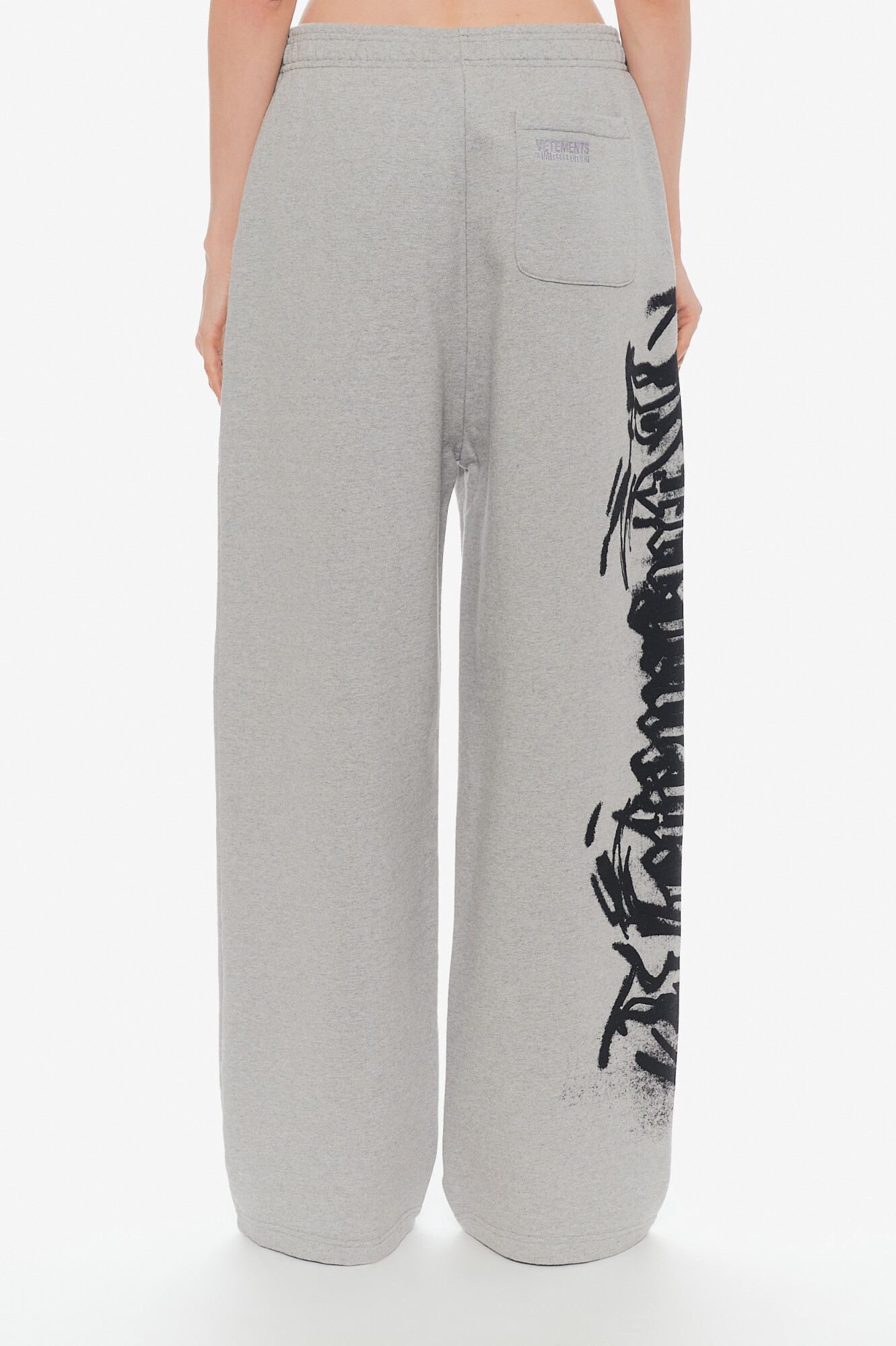 Vetements Брюки