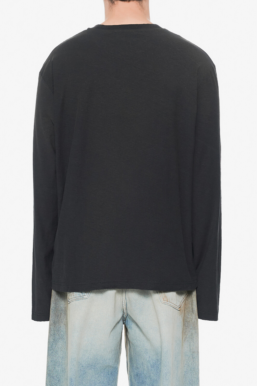 Acne Studios Реглан