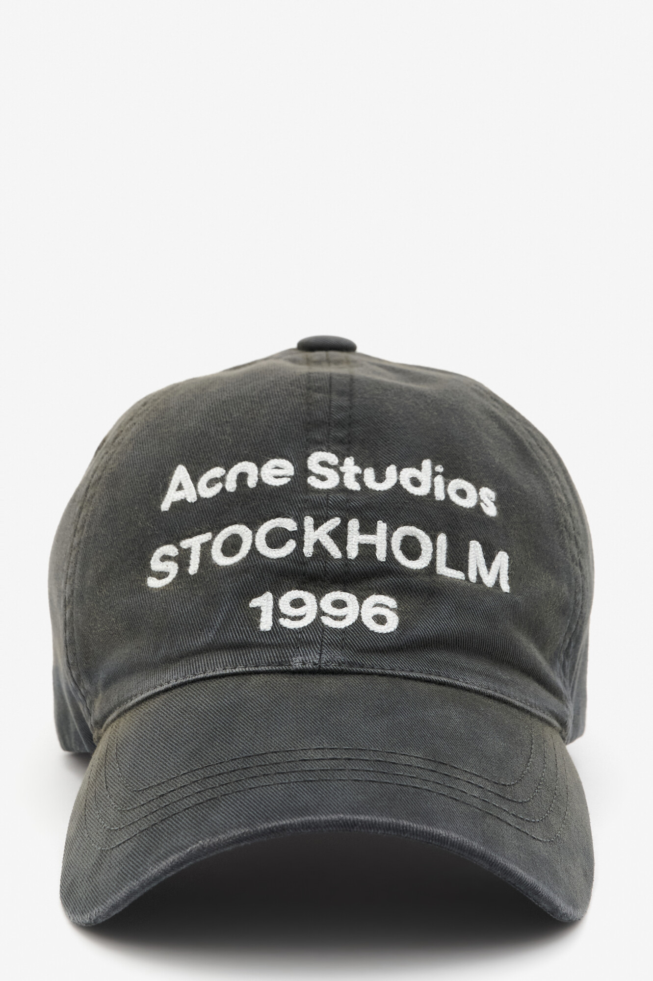 Acne Studios Бейсболка