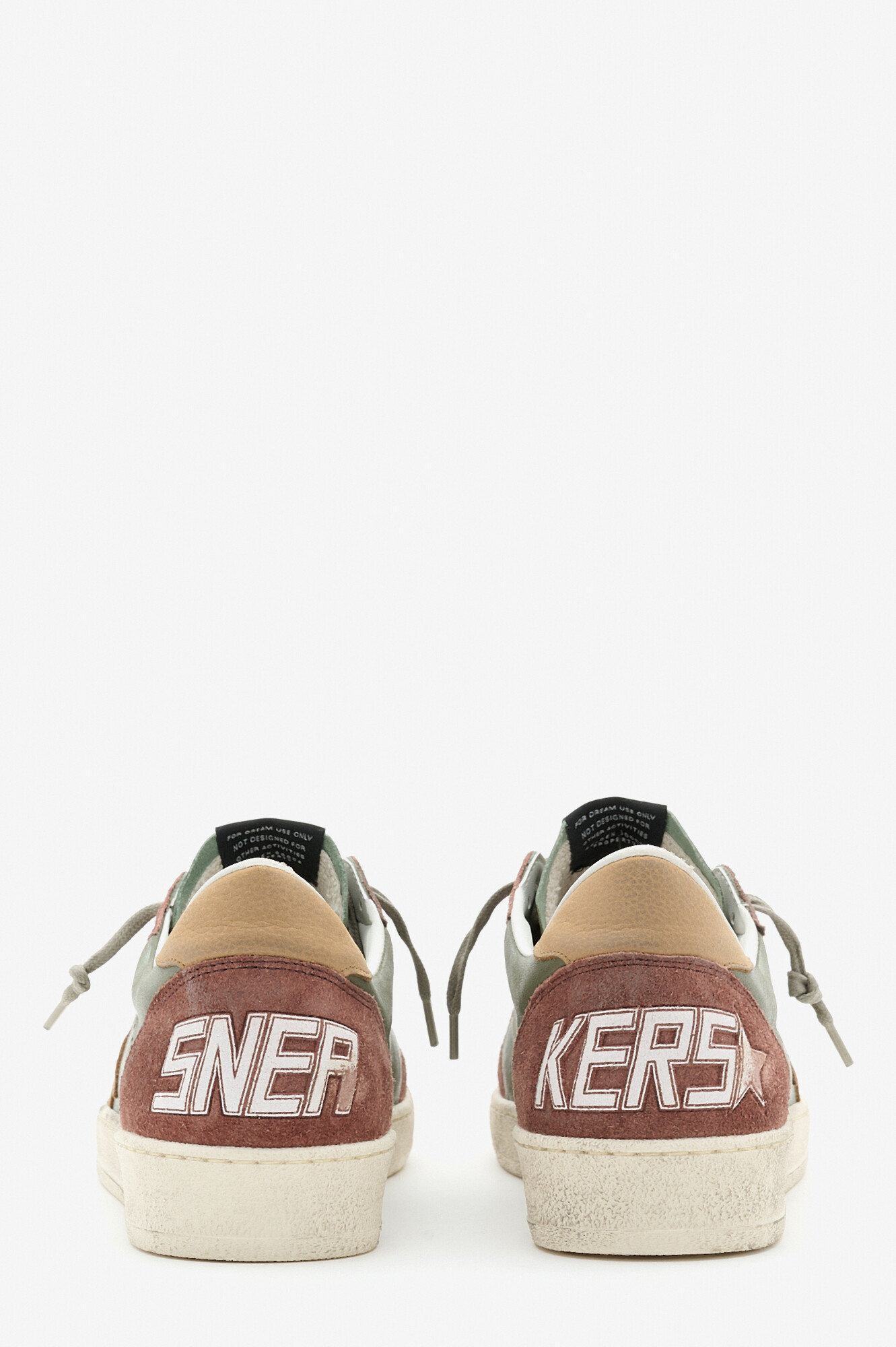 Golden Goose Кеды