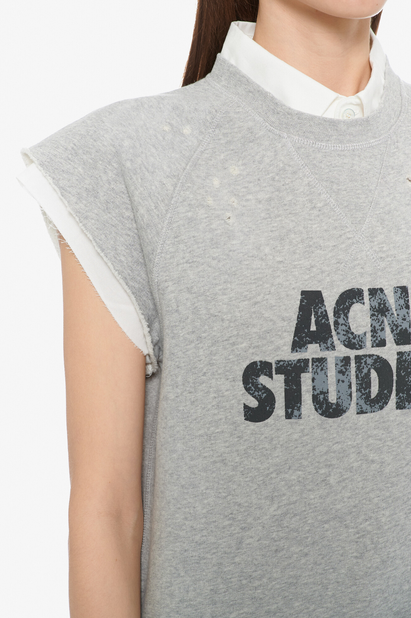 Acne Studios Жилет