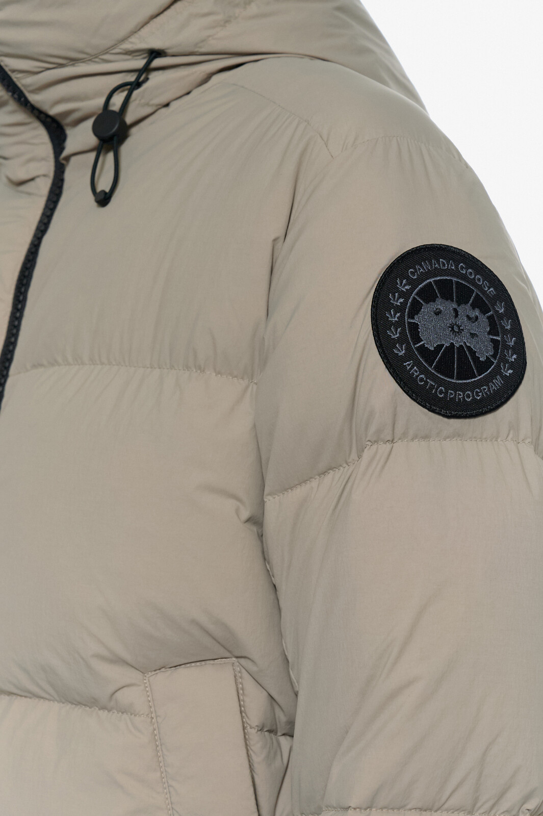 Canada Goose Пуховик