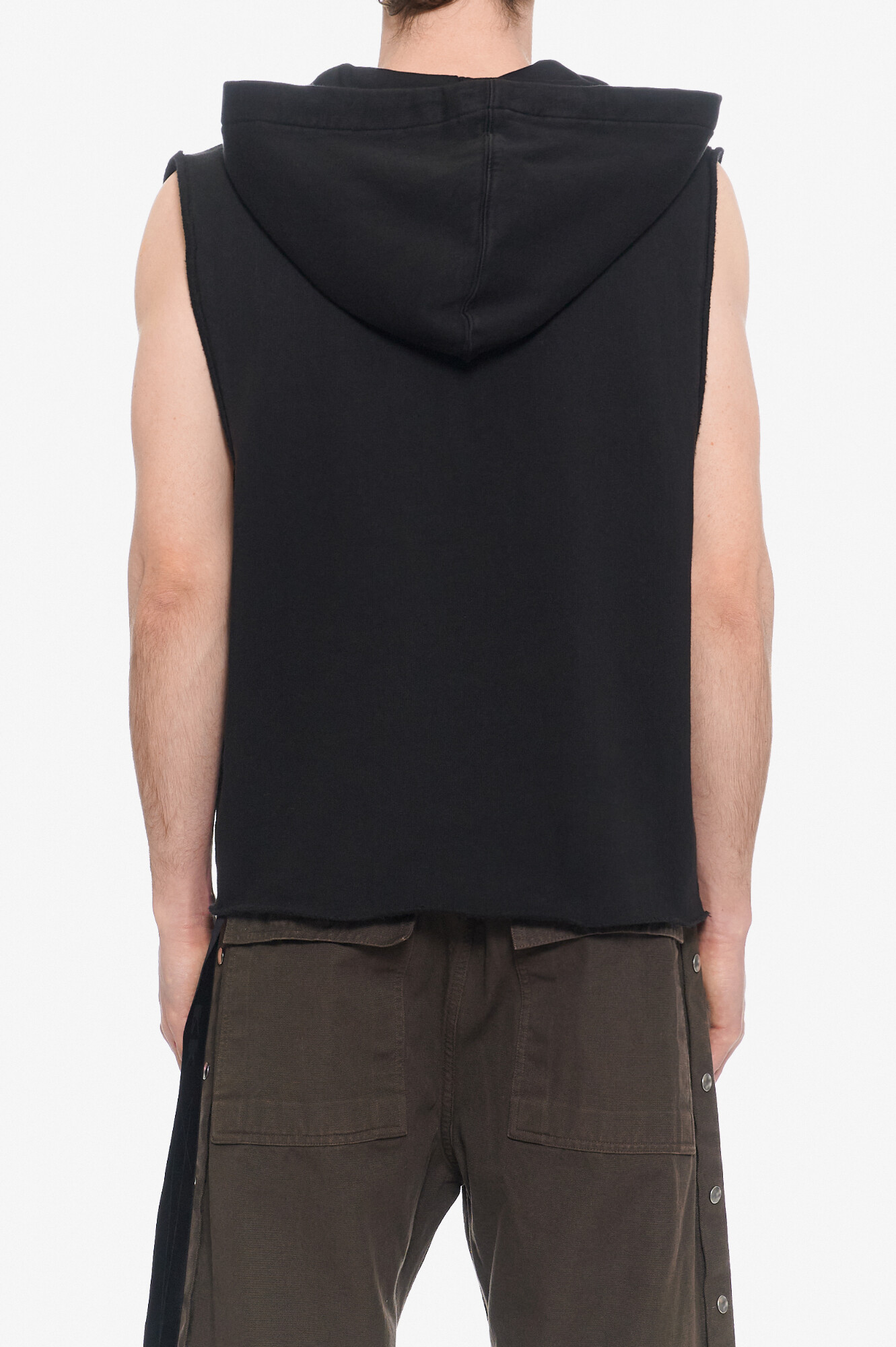Rick Owens Drkshdw Худи