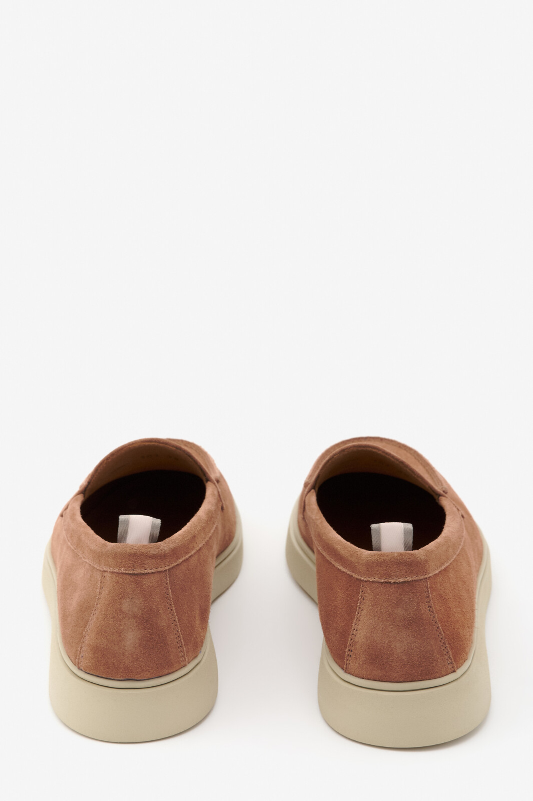 Officine Creative Лоферы
