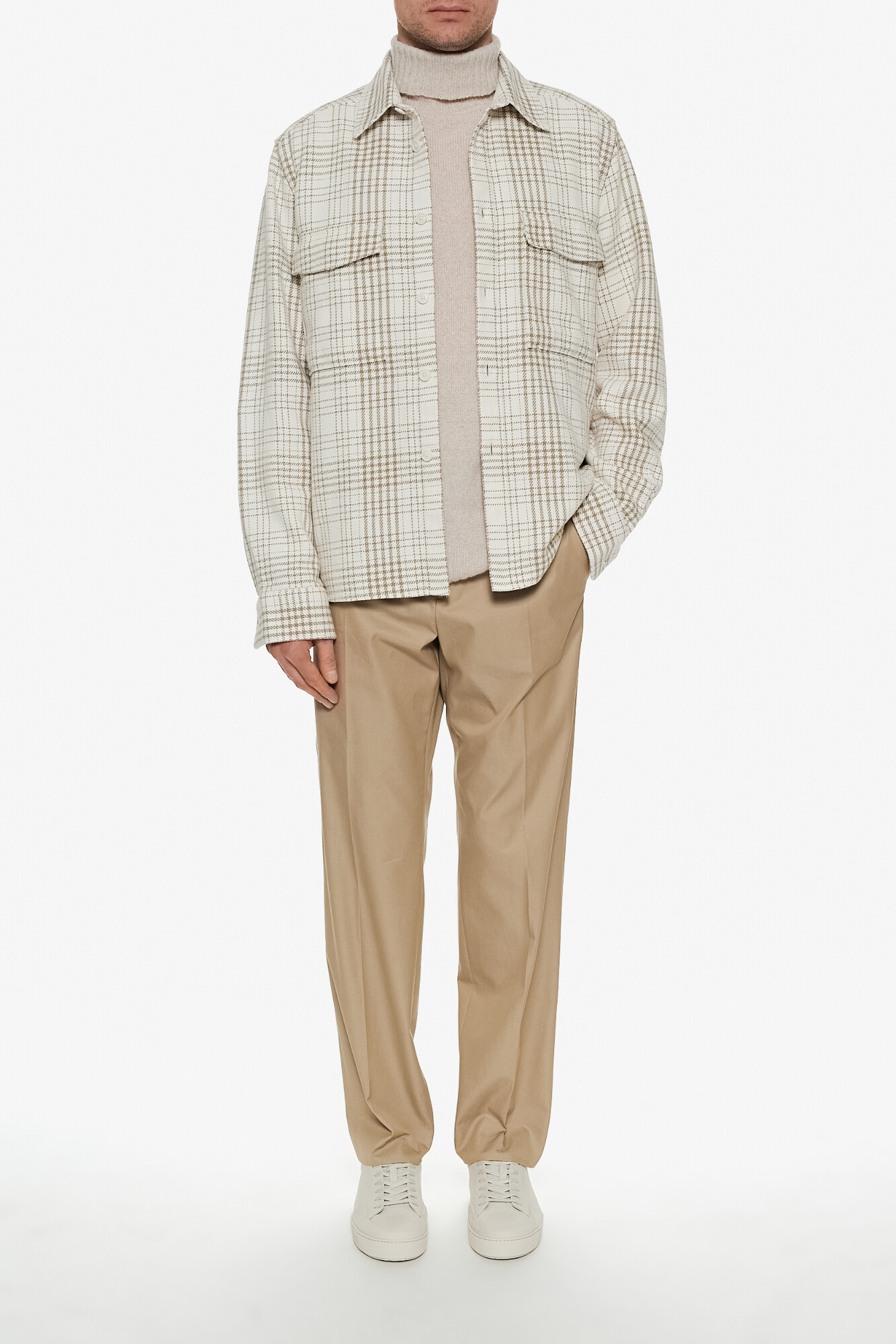 John Smedley Светр