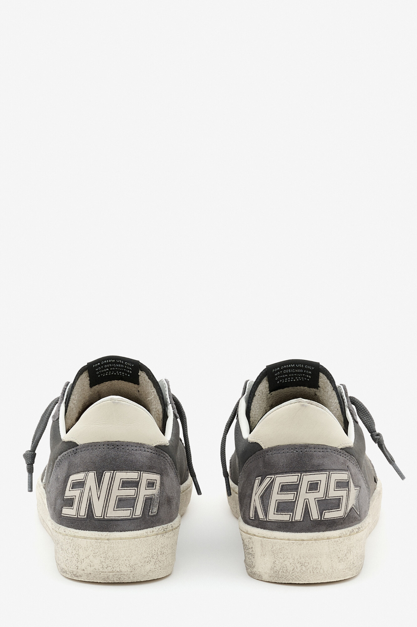 Golden Goose Кеды