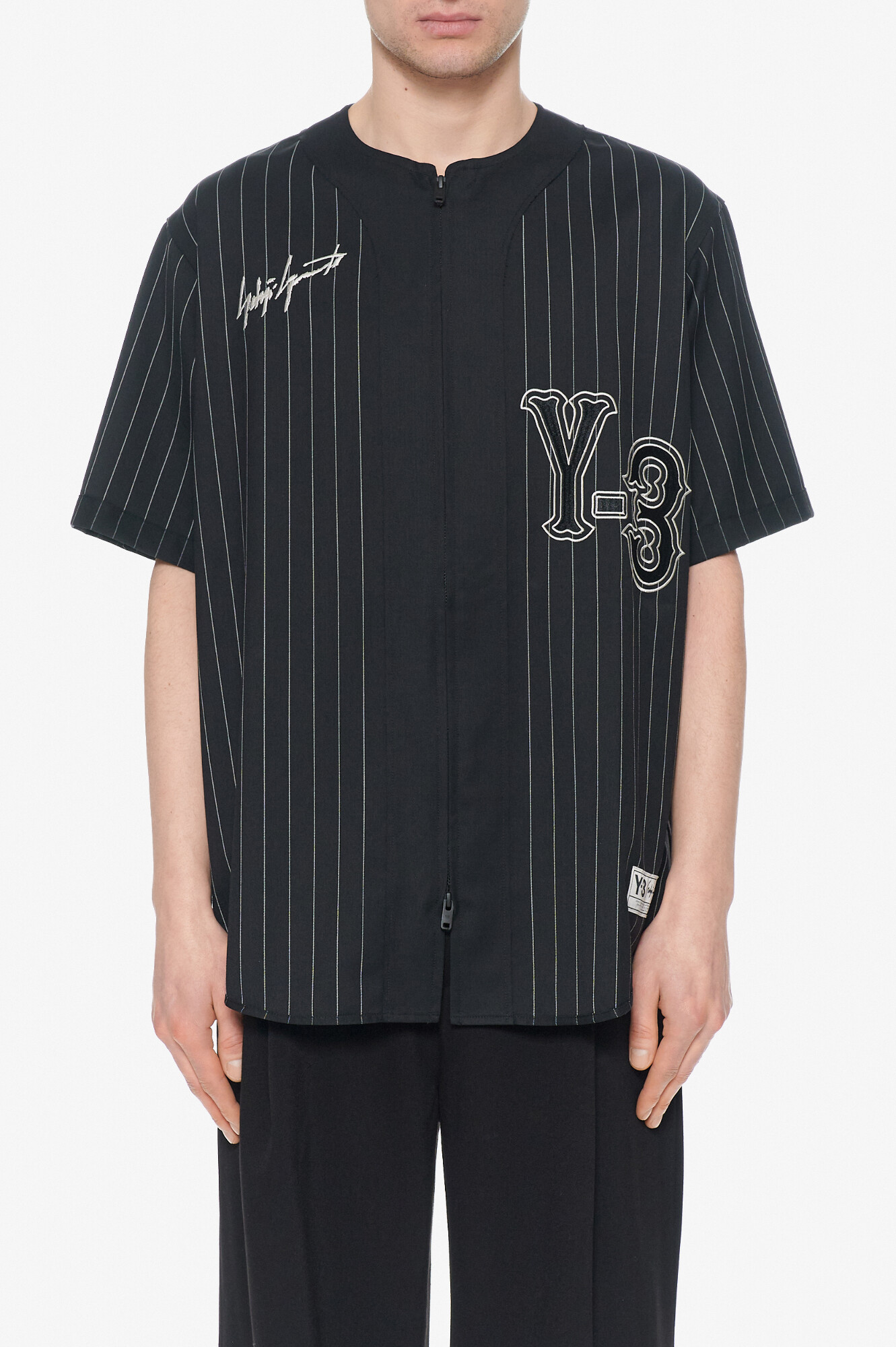 Y-3 Сорочка