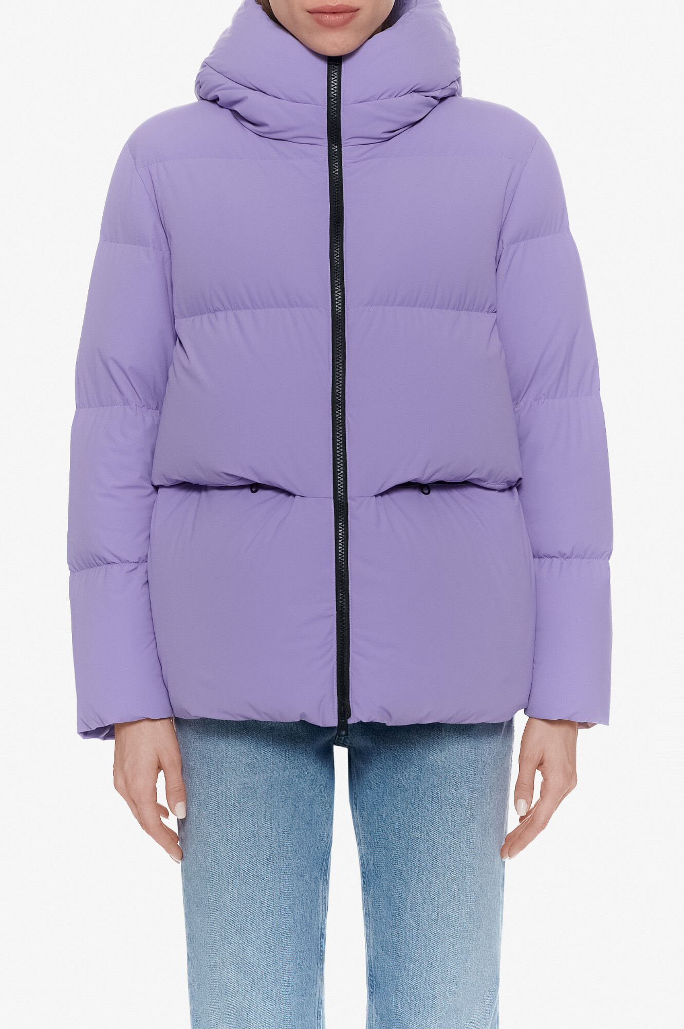 Woolrich Пуховик