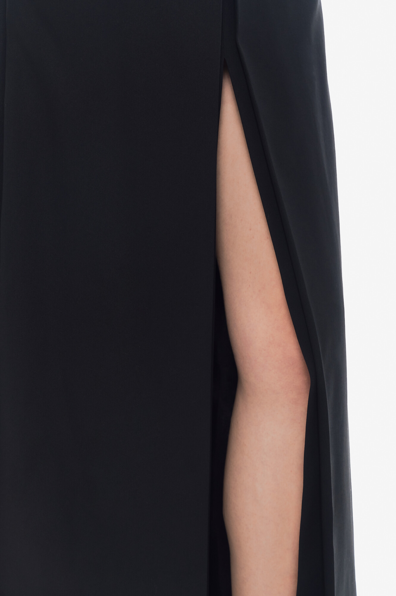 Ann Demeulemeester Юбка