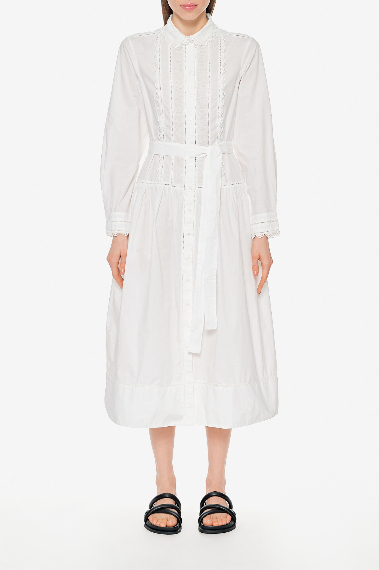 Ulla Johnson Платье