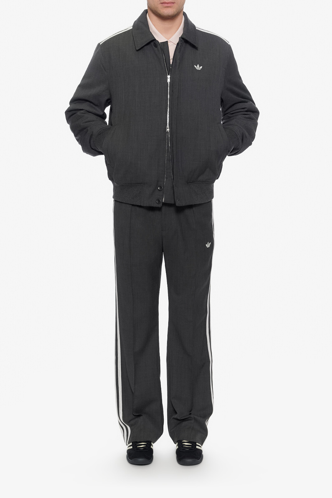 Adidas X Wales Bonner Куртка