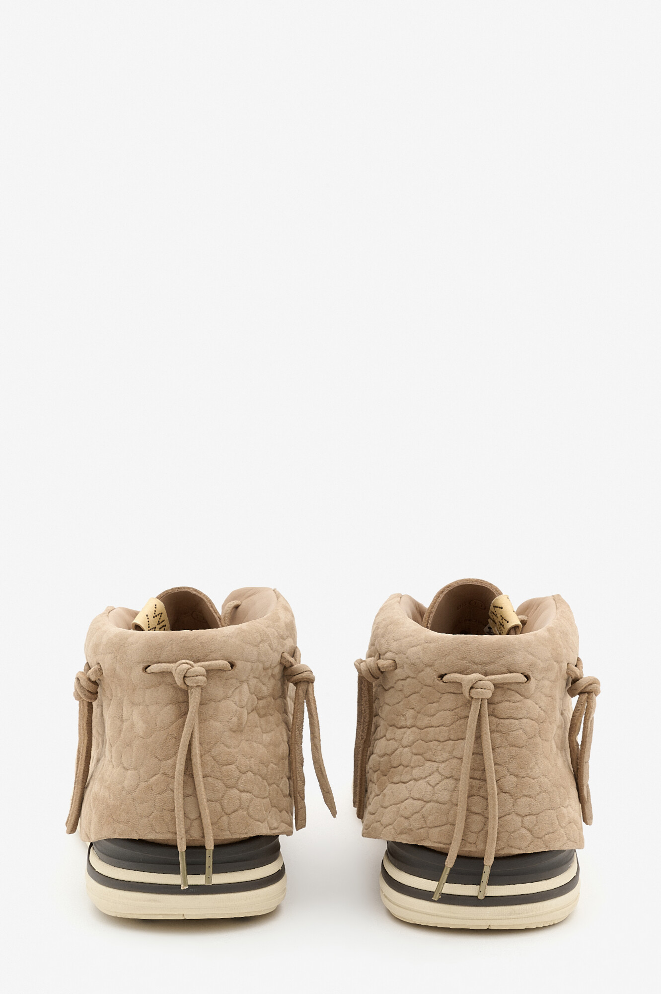 Visvim Черевики
