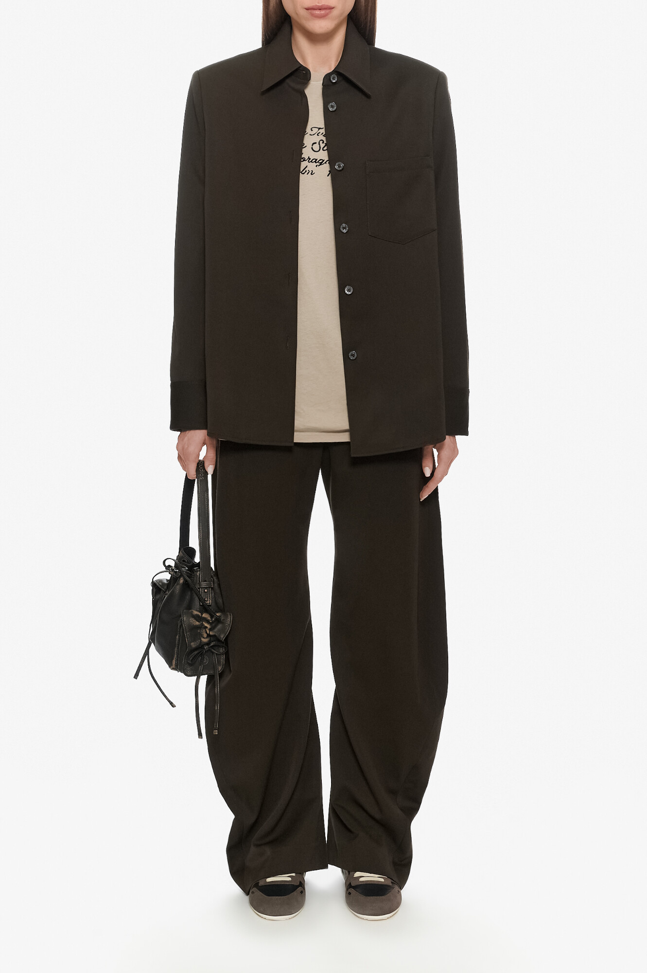 Acne Studios Рубашка