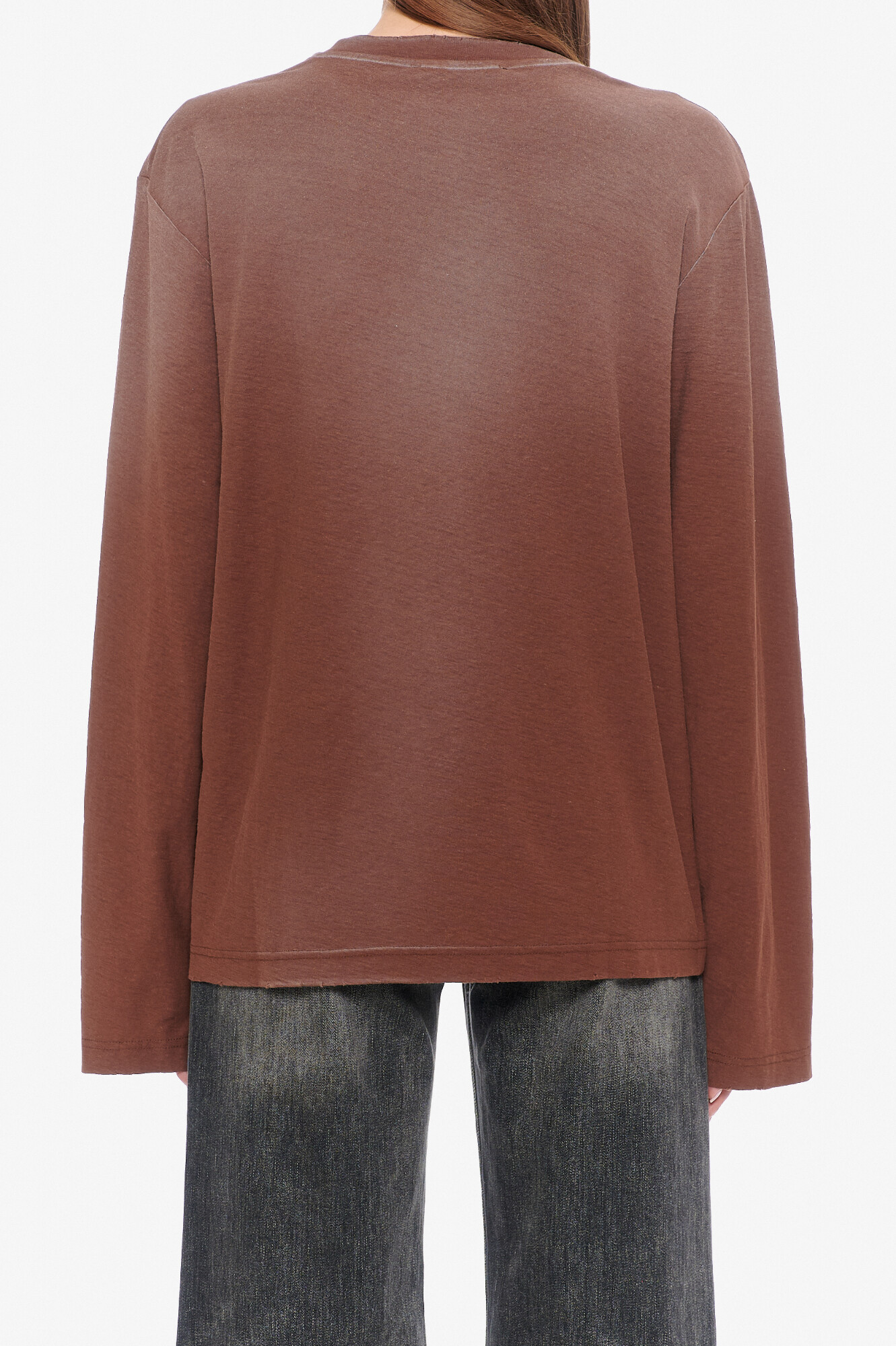 Acne Studios Реглан