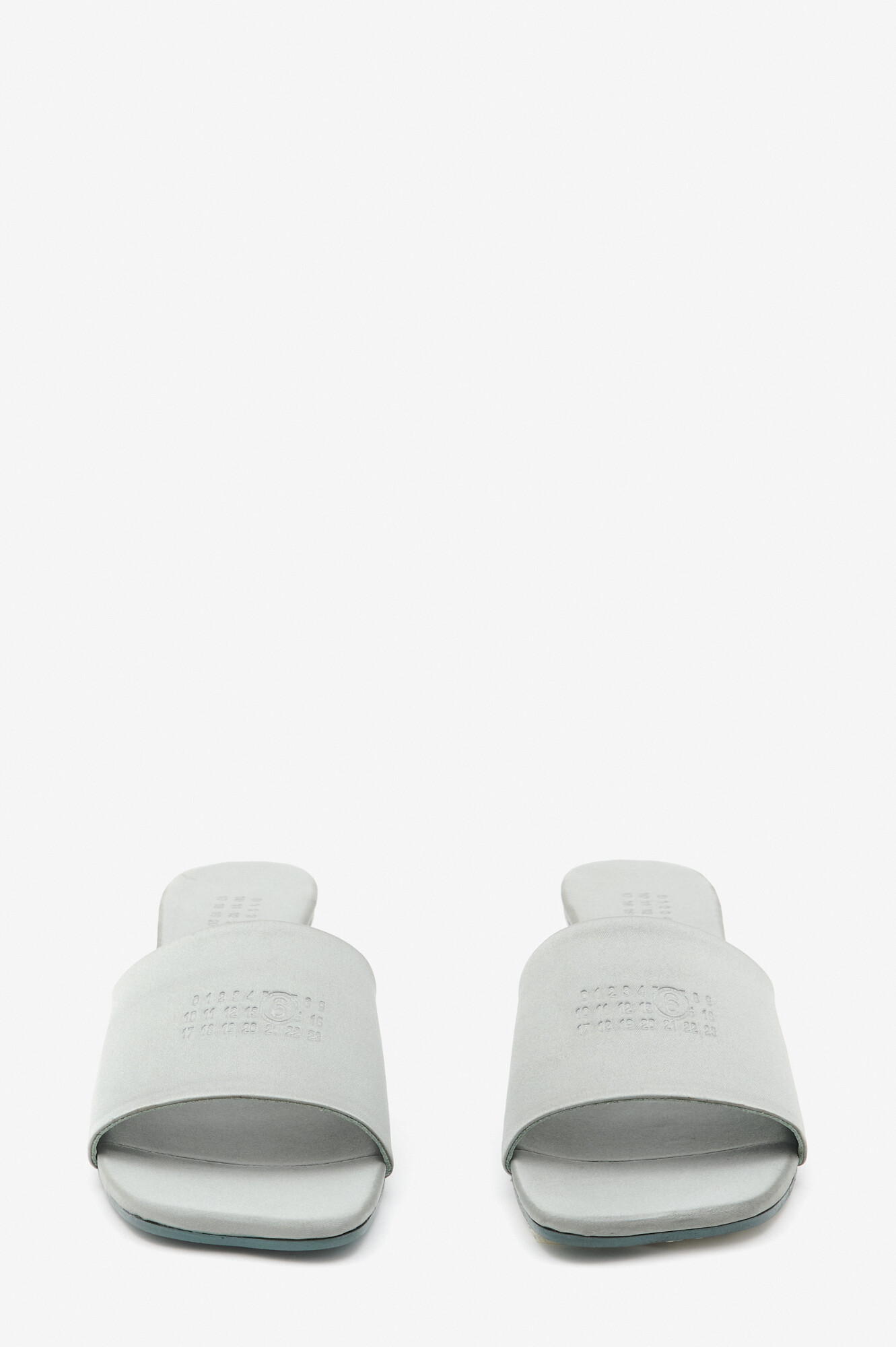 Mm6 Maison Margiela Мюлі