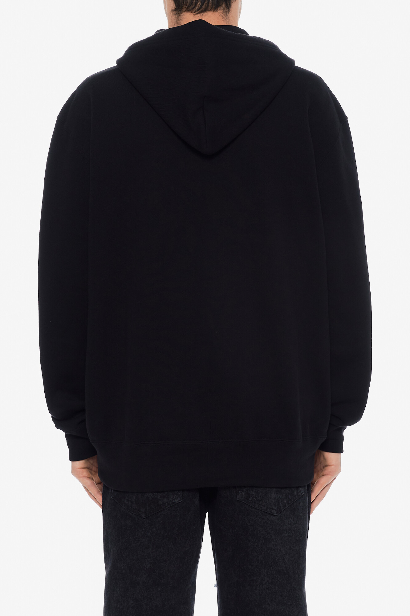 Comme Des Garcons Play Худи