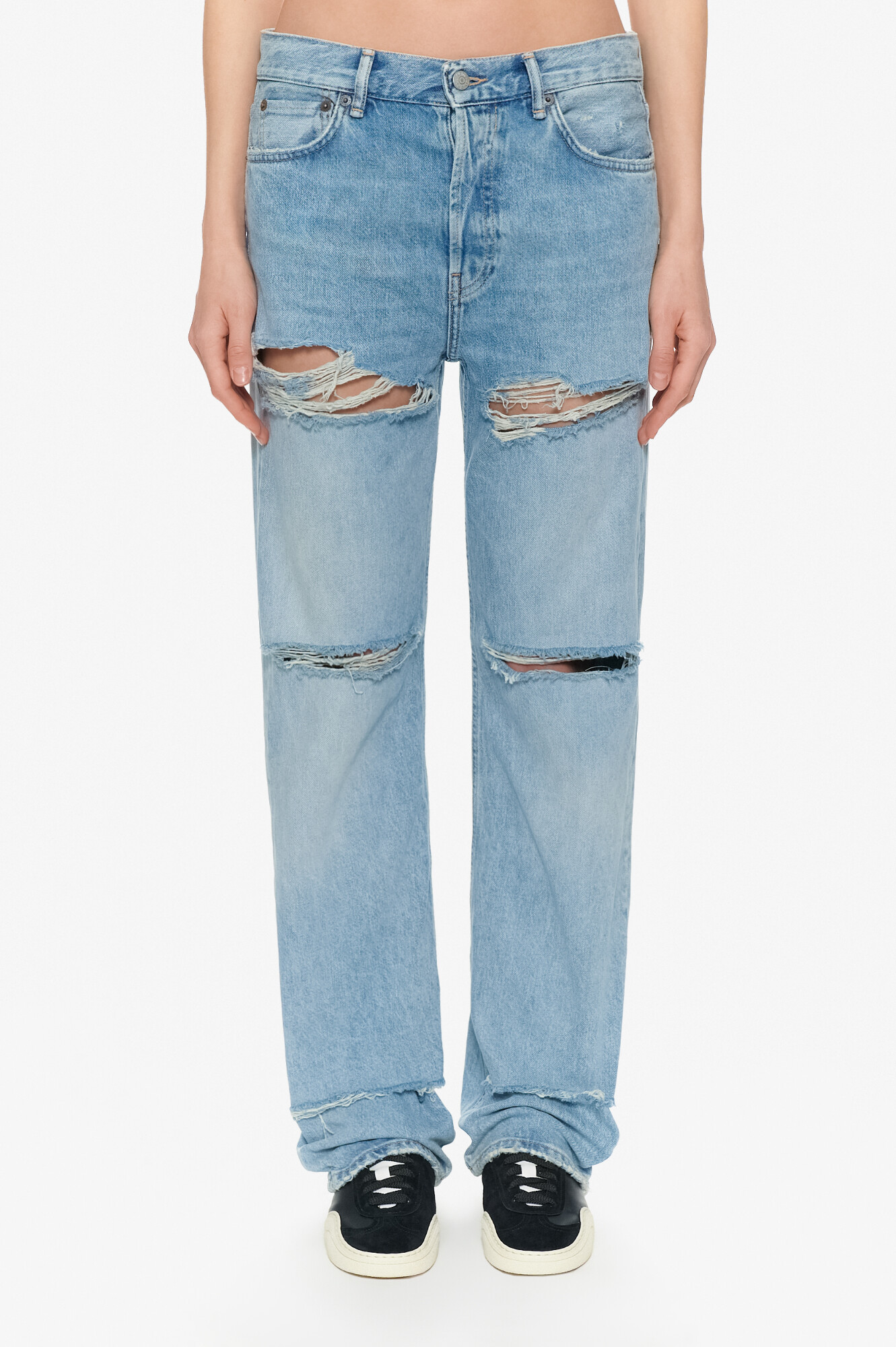 Acne Studios Джинсы