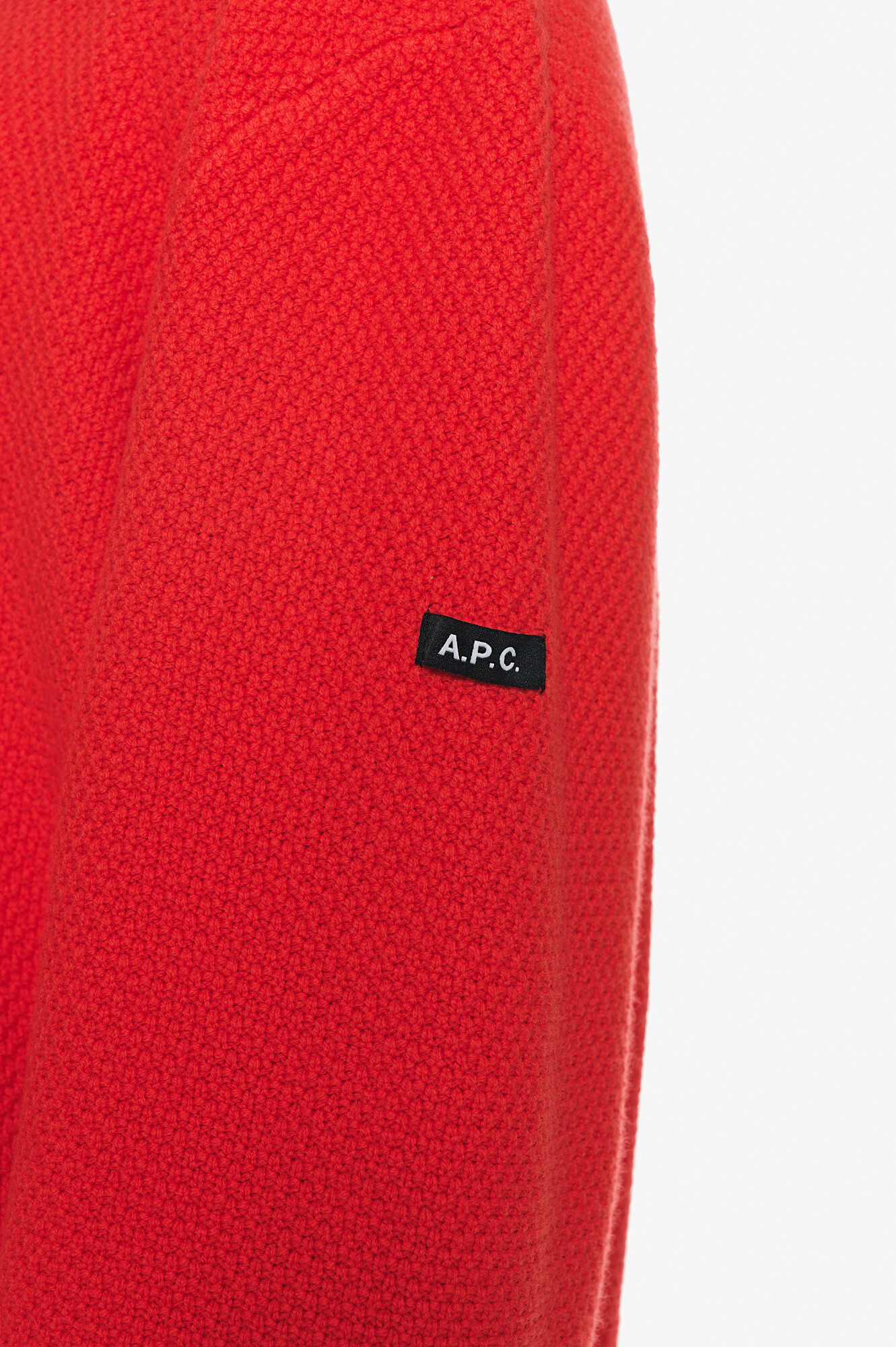 A.p.c Светр