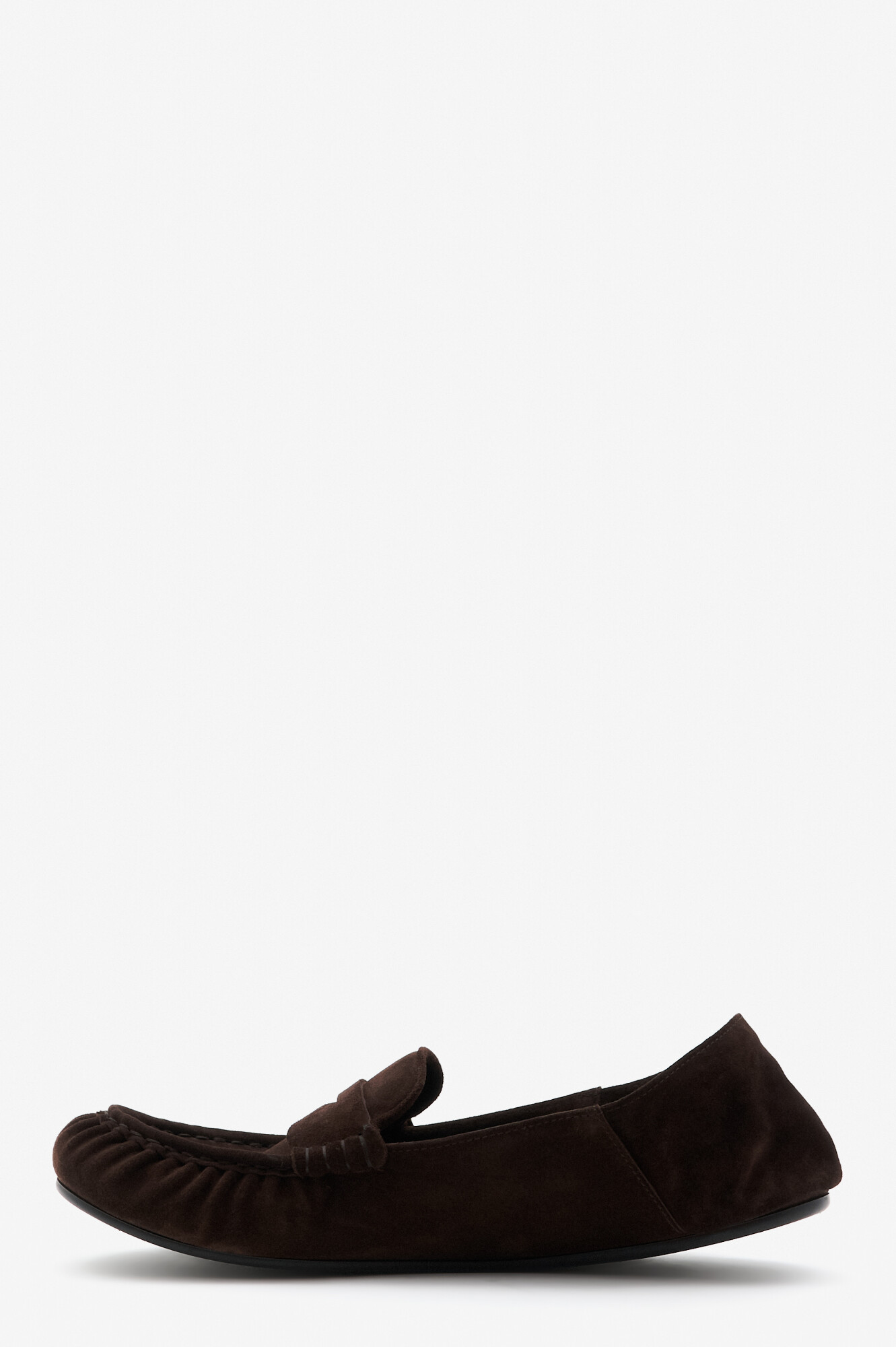 Acne Studios Лоферы