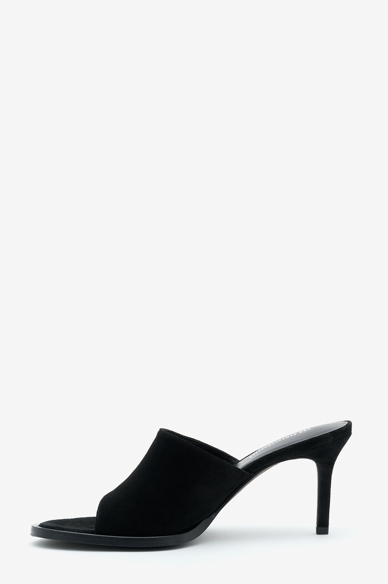 Ann Demeulemeester Мюли
