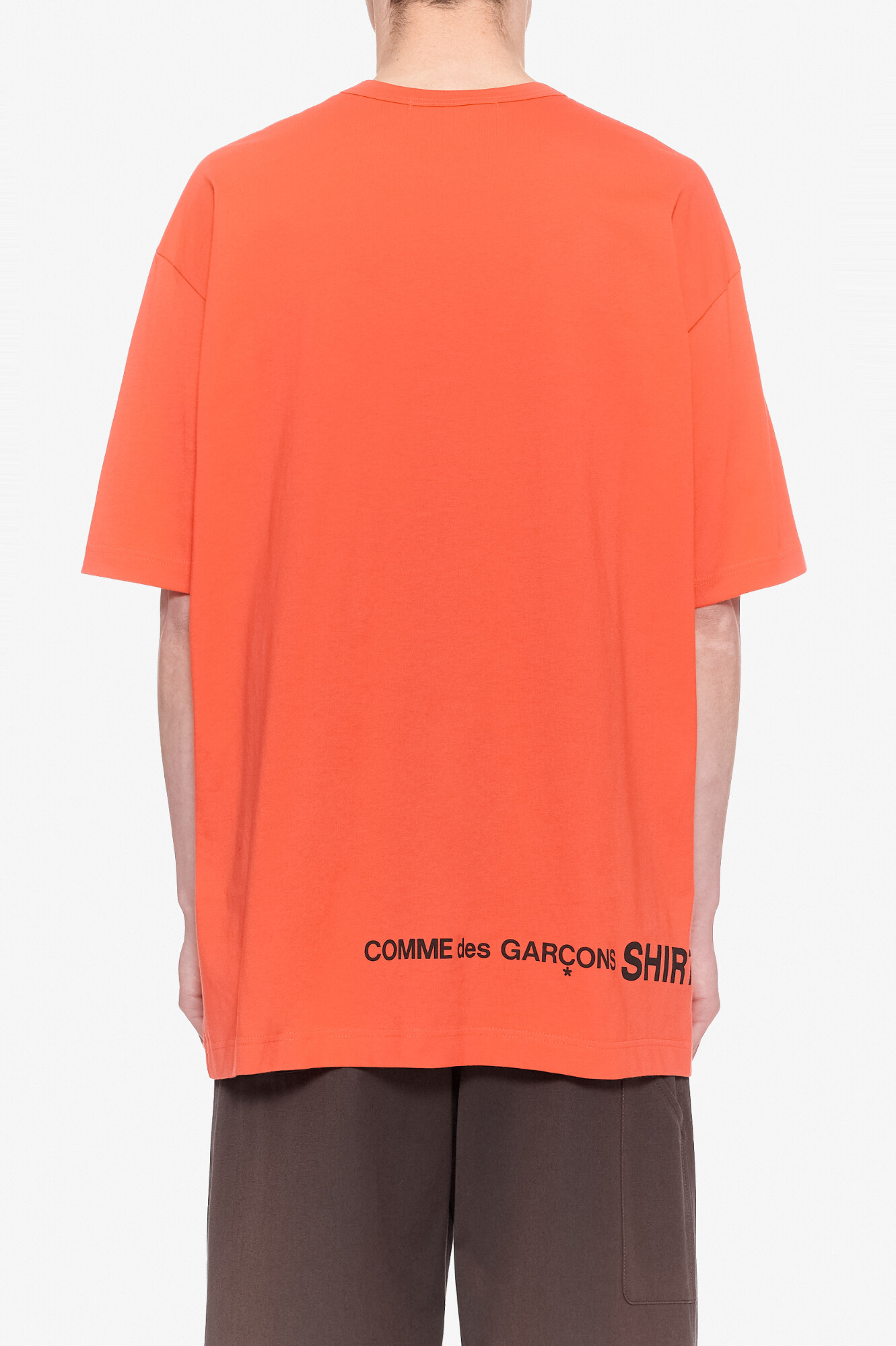 Comme Des Garcons Shirt Футболка