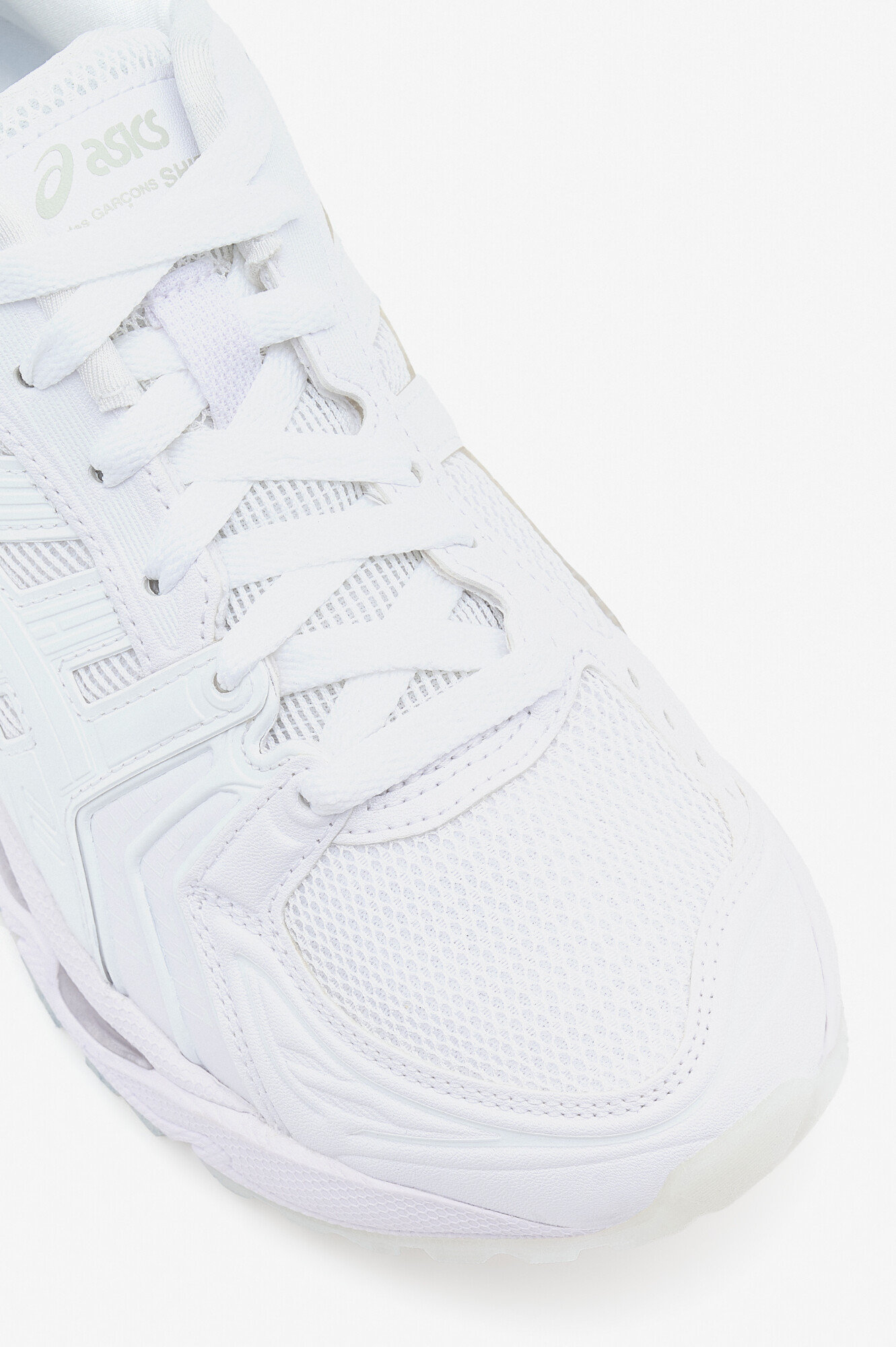 Comme Des Garcons Shirt X Asics Кросівки