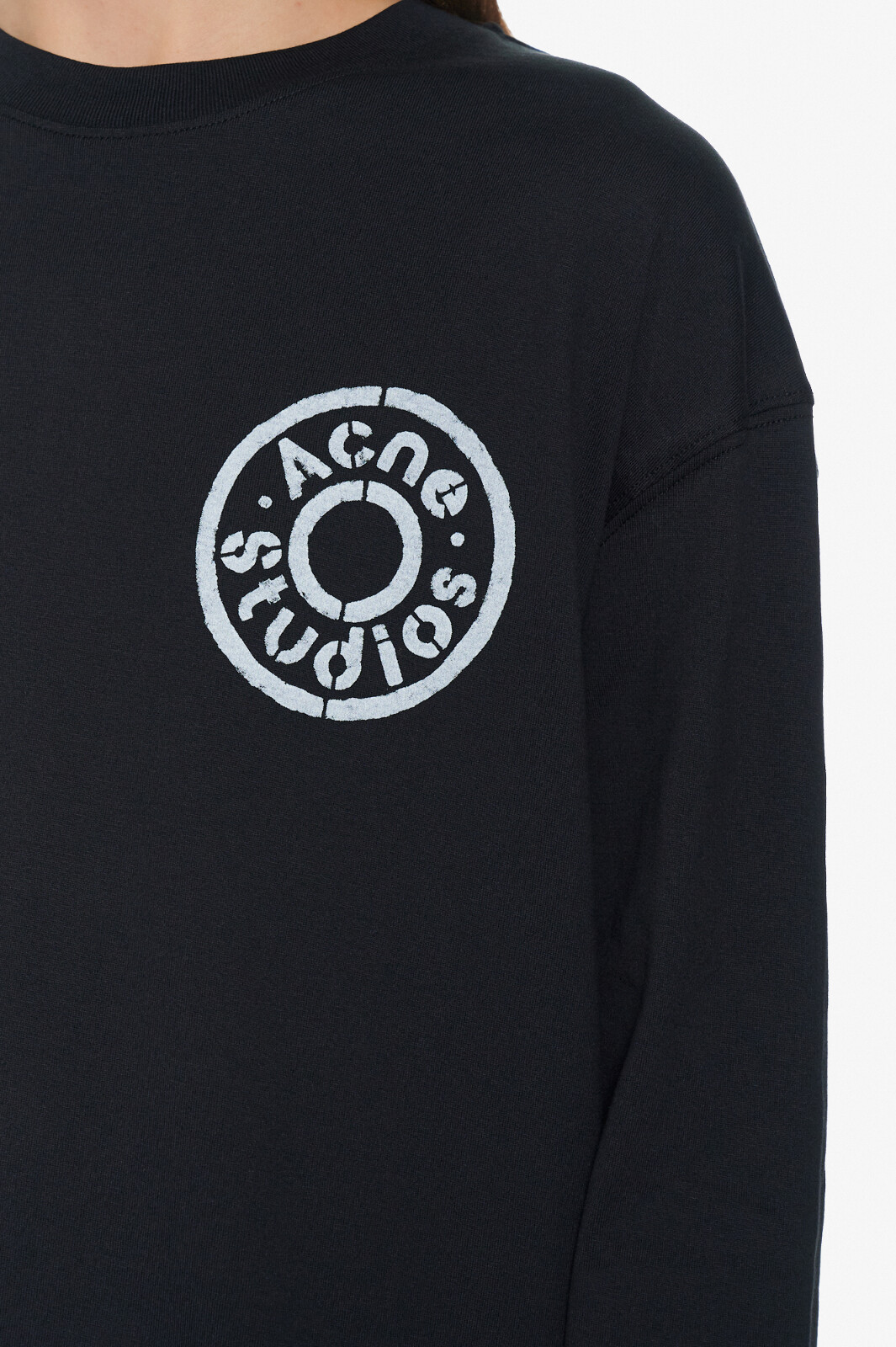 Acne Studios Реглан
