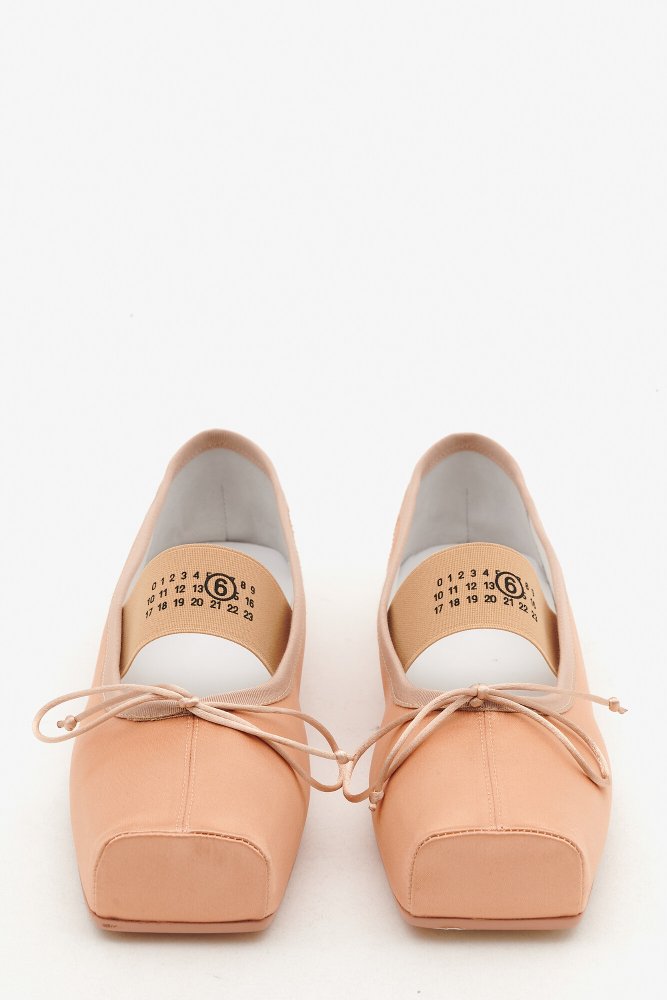 Mm6 Maison Margiela Балетки