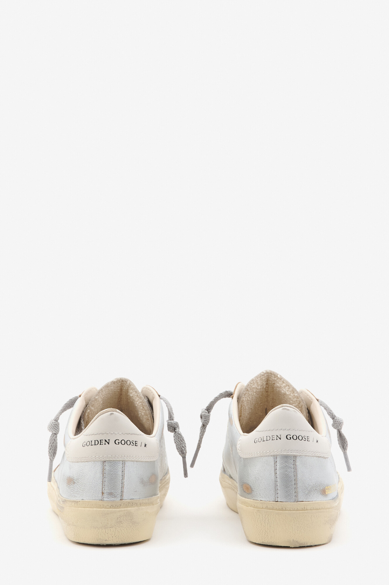 Golden Goose Кеди