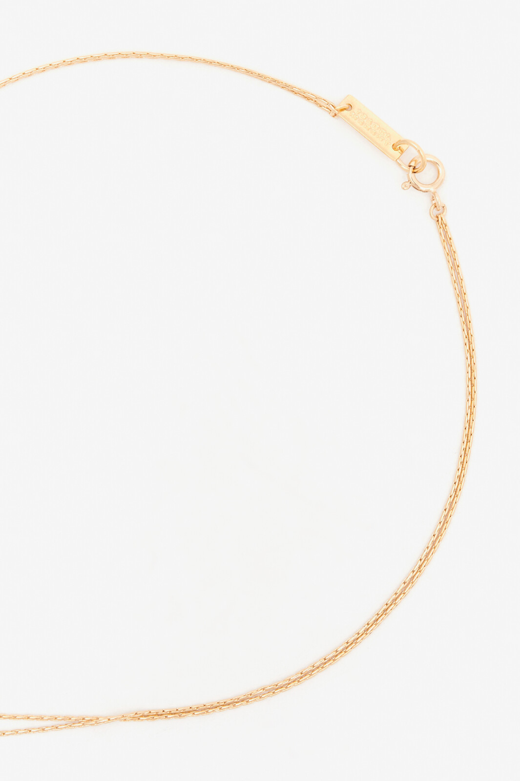 Isabel Marant Ланцюжок