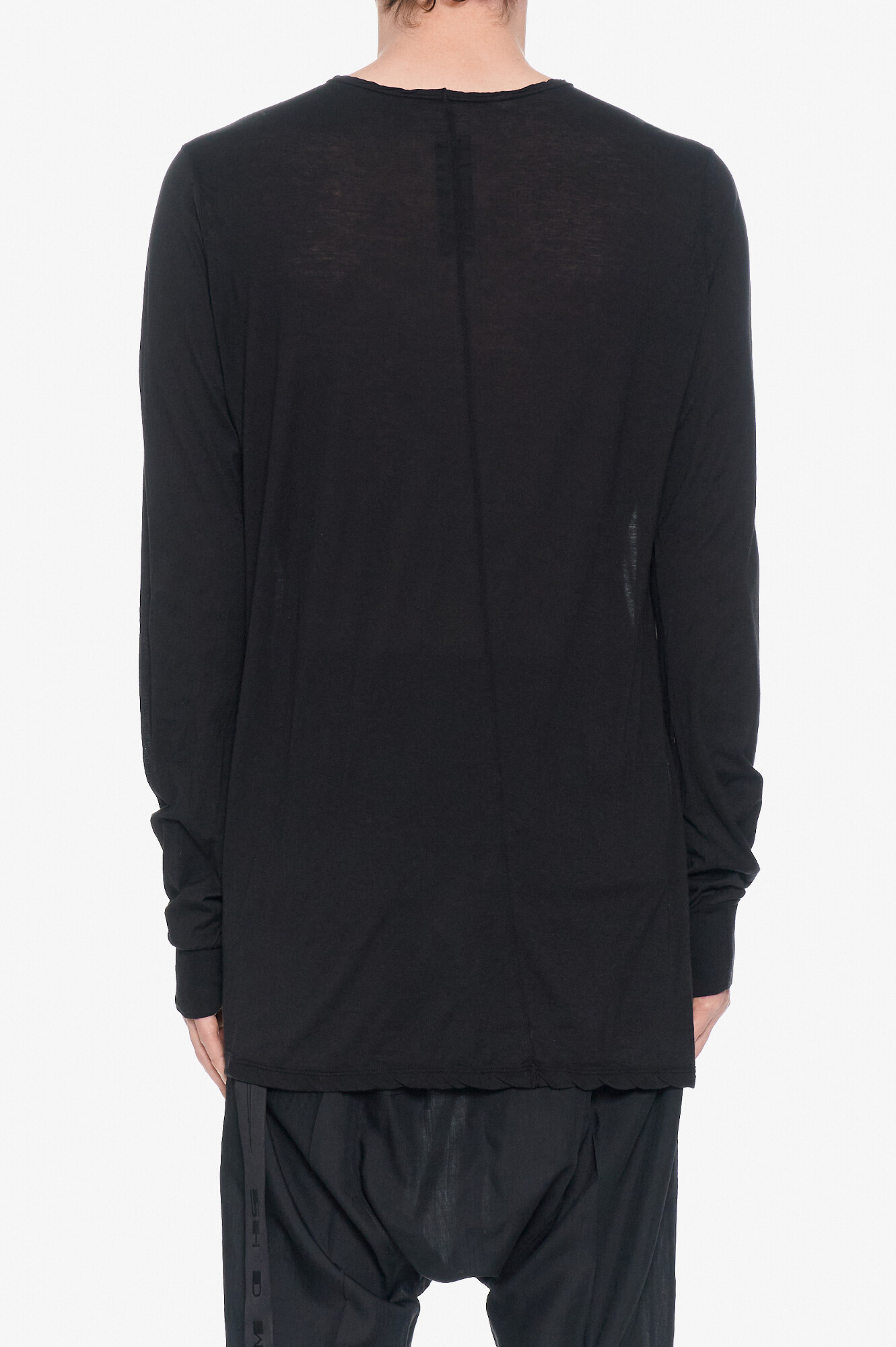 Rick Owens Drkshdw Реглан