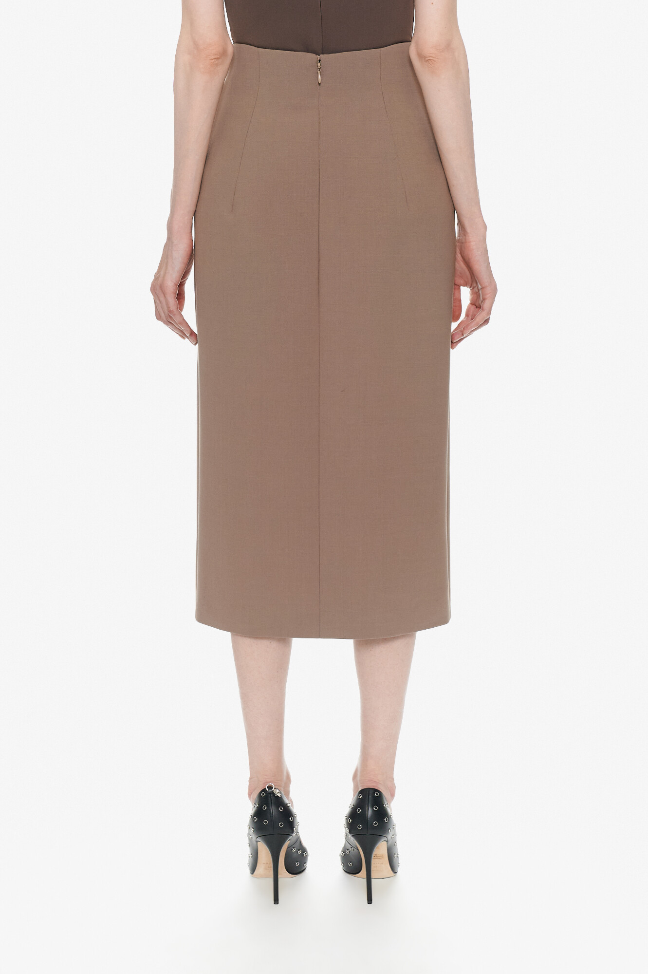 Mugler Спідниця