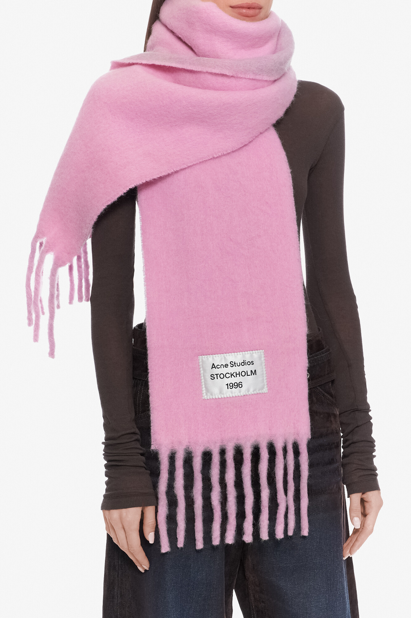 Acne Studios Шарф
