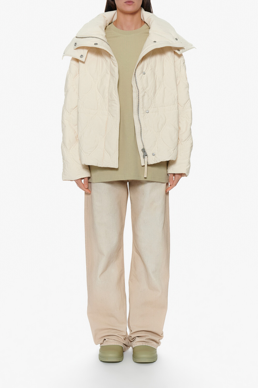 Canada Goose Пуховик