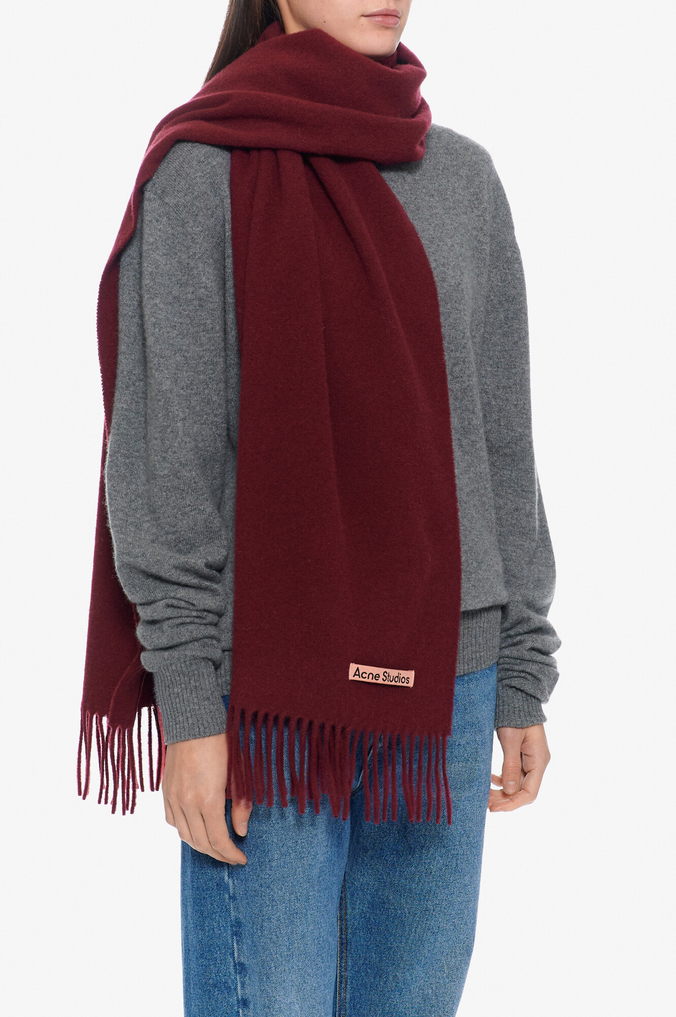 Acne Studios Шарф