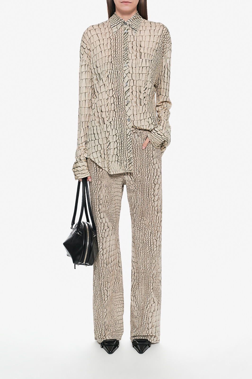Acne Studios Блуза