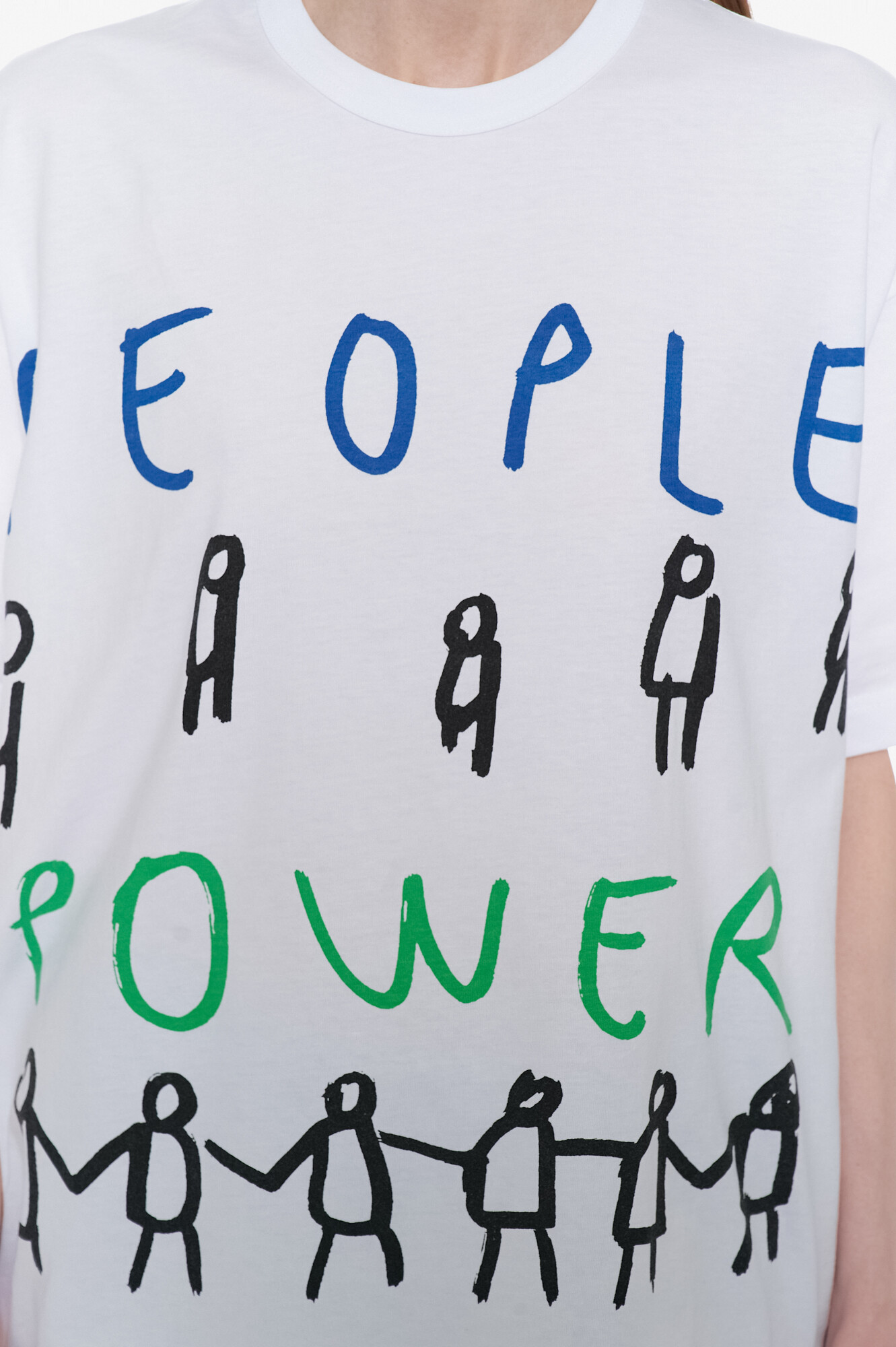 Comme Des Garcons Shirt Футболка