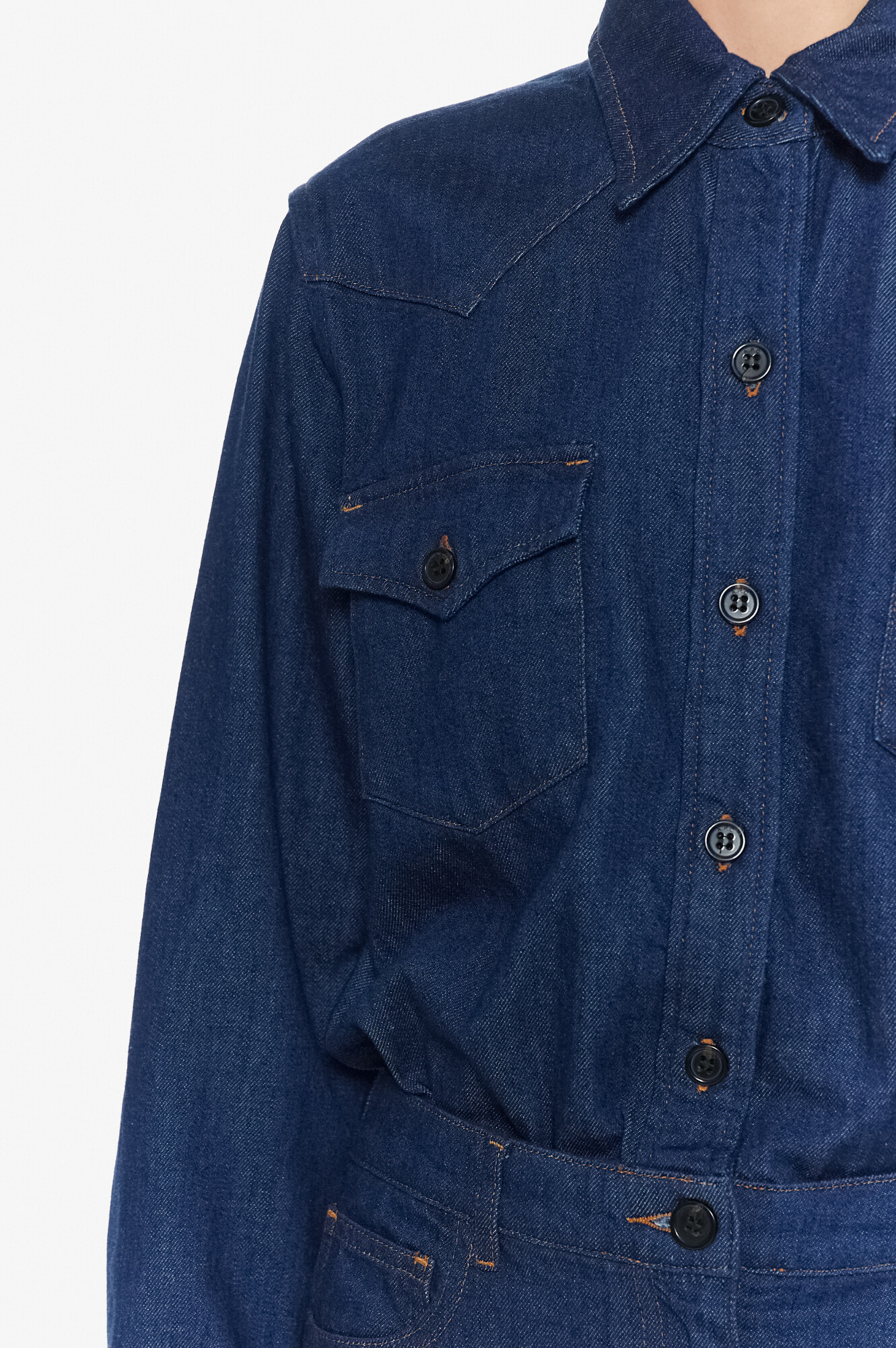 A.p.c Сукня