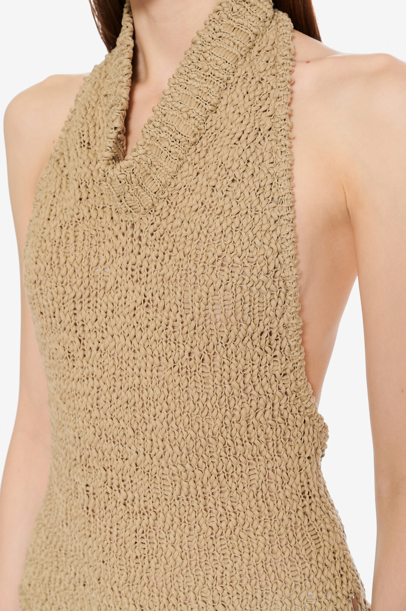 Alexandre Vauthier Боди