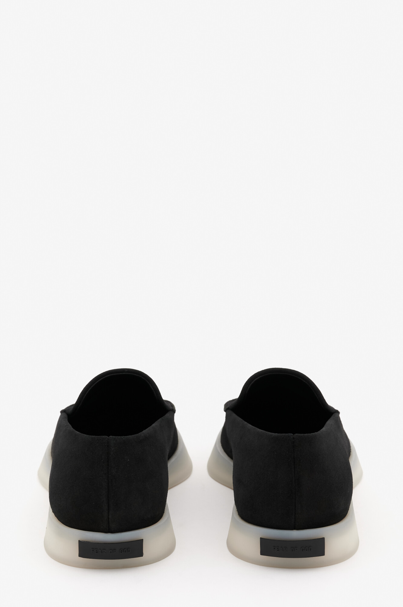 Fear Of God Лоферы